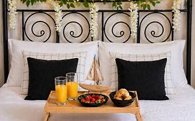 Cocomelo Apts 3 Luxury